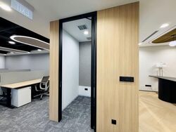 Chevron House (D1), Office #588636091